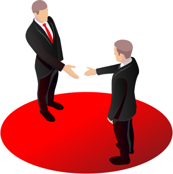 grow in sales